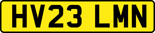HV23LMN