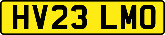 HV23LMO
