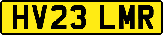 HV23LMR