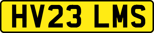 HV23LMS