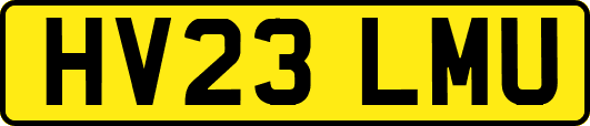 HV23LMU