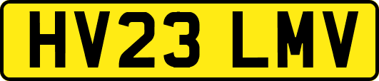 HV23LMV