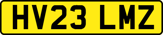 HV23LMZ
