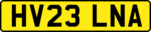 HV23LNA