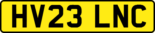 HV23LNC