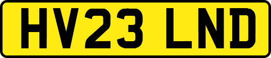 HV23LND