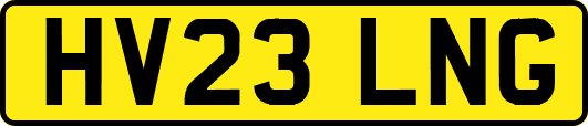 HV23LNG