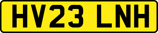 HV23LNH