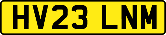 HV23LNM