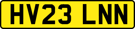 HV23LNN