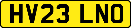 HV23LNO
