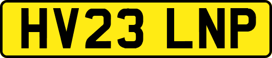 HV23LNP