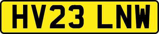 HV23LNW