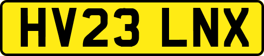 HV23LNX