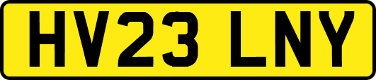 HV23LNY