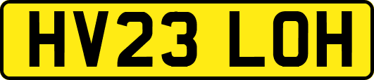 HV23LOH