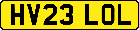 HV23LOL