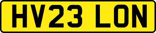 HV23LON