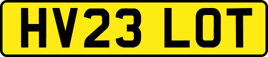 HV23LOT