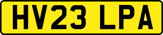 HV23LPA