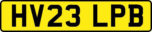 HV23LPB