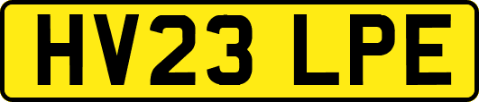 HV23LPE