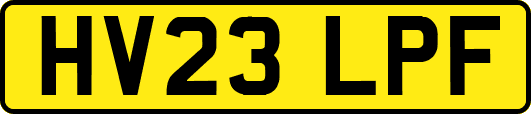 HV23LPF