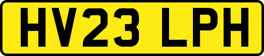HV23LPH