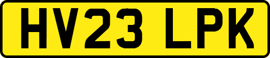 HV23LPK