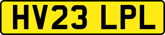 HV23LPL