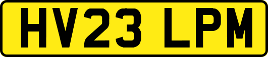 HV23LPM