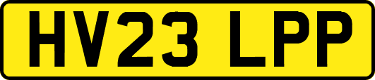 HV23LPP