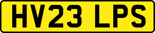 HV23LPS