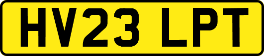 HV23LPT