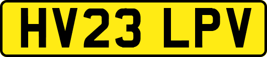 HV23LPV