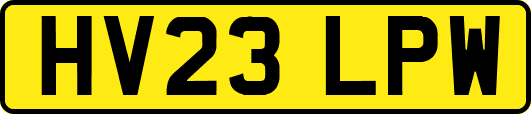 HV23LPW