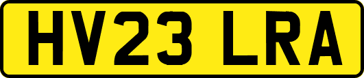 HV23LRA