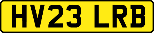 HV23LRB