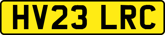 HV23LRC