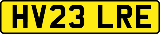 HV23LRE