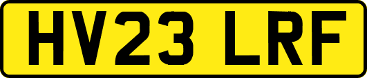HV23LRF
