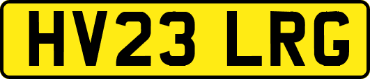 HV23LRG