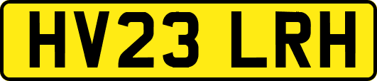 HV23LRH