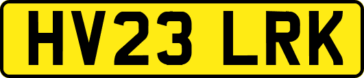 HV23LRK