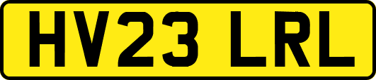 HV23LRL