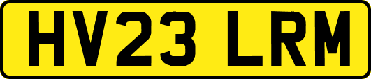 HV23LRM
