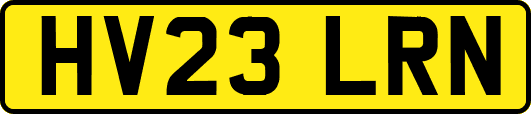 HV23LRN