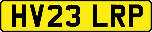HV23LRP