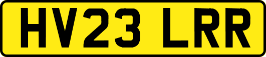 HV23LRR