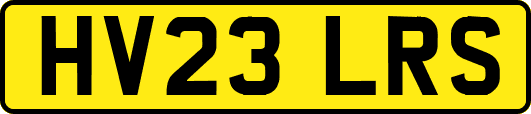 HV23LRS